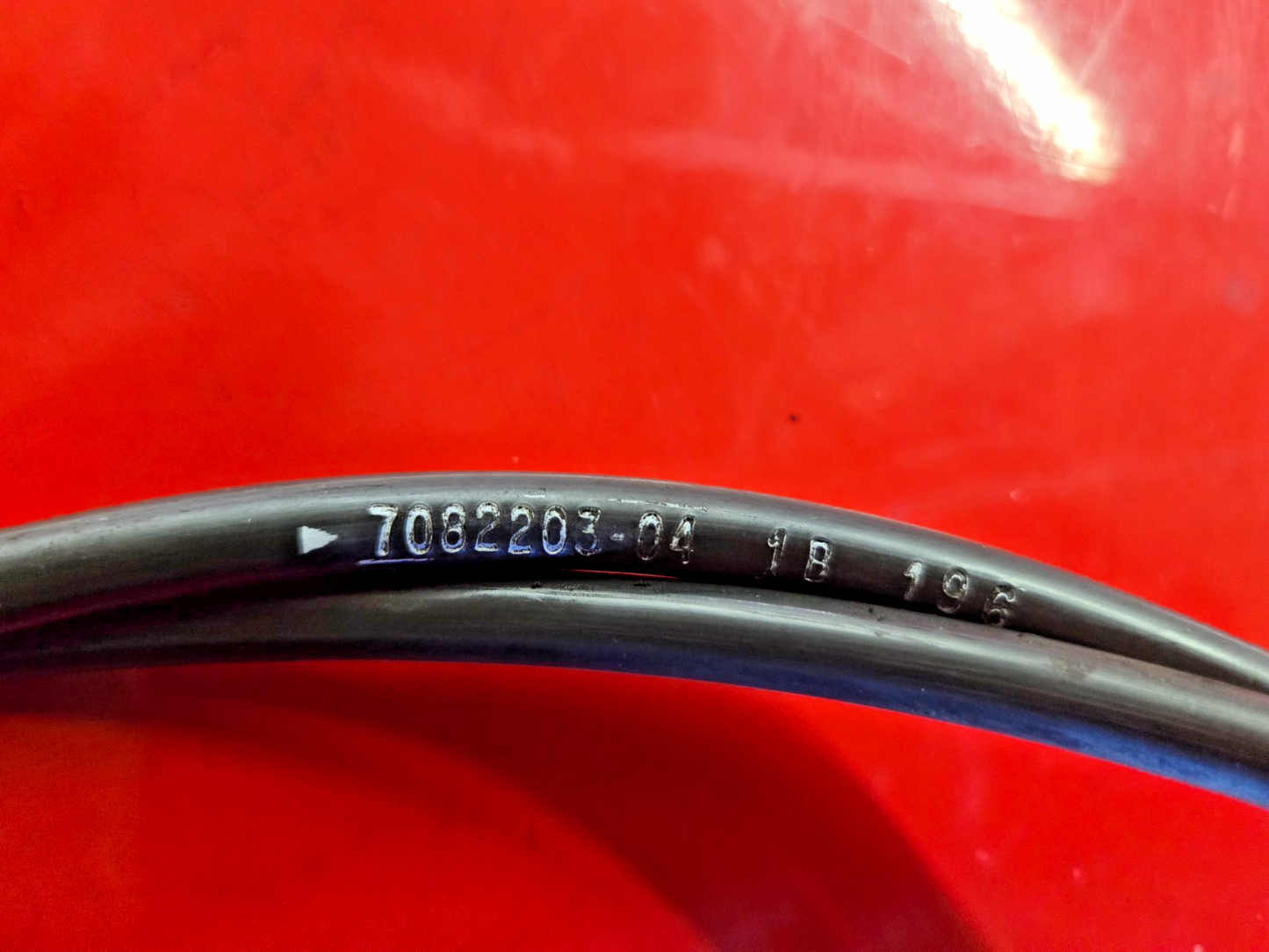 2016-19 Indian Scout OEM Clutch Cable 7082203-04  #0445
