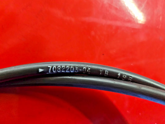 2016-19 Indian Scout OEM Clutch Cable 7082203-04  #0445