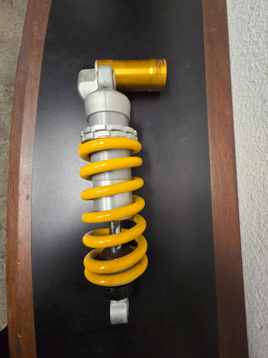 ÖHLINS OHLINS SHOCK DU 1122 SUSPENSION FOR  SUPERSPORT 939 S 950 S