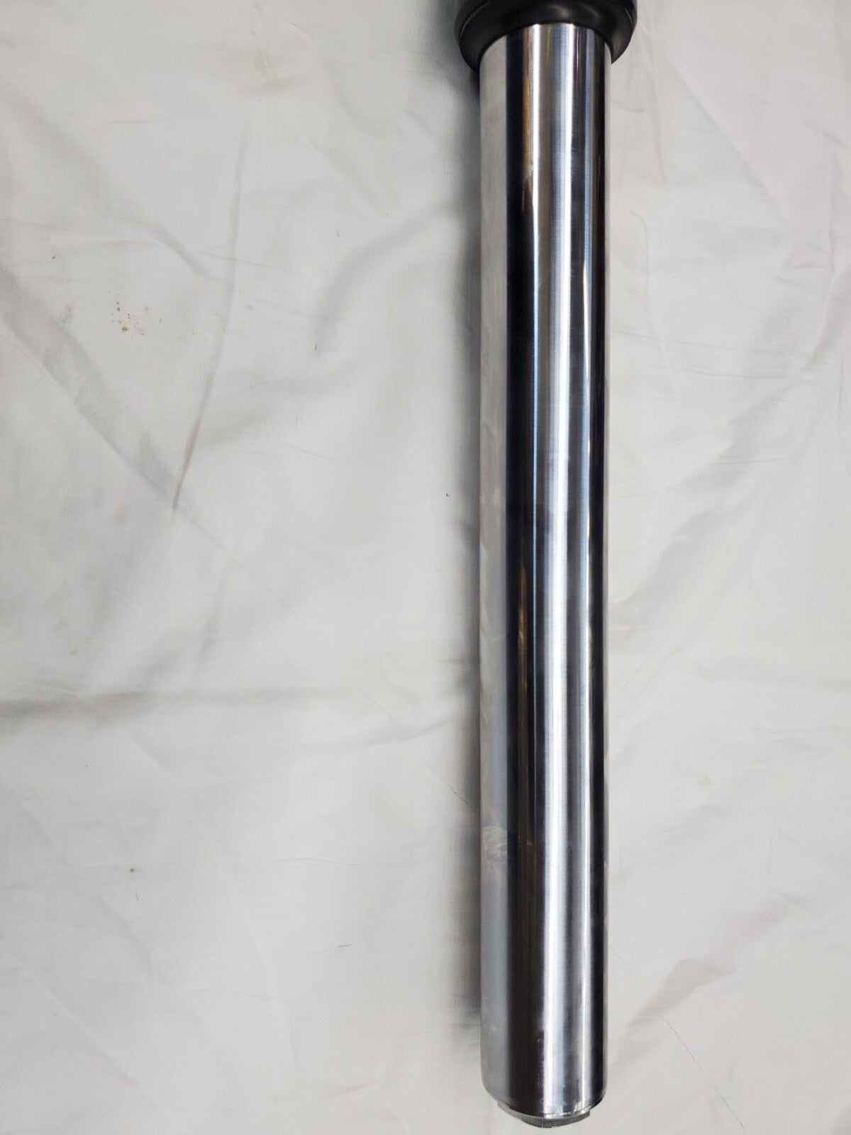 2020 HARLEY DAVIDSON SOFTAIL HERITAGE OEM 49 MM LEFT FORKS STRAIGHT   #0255