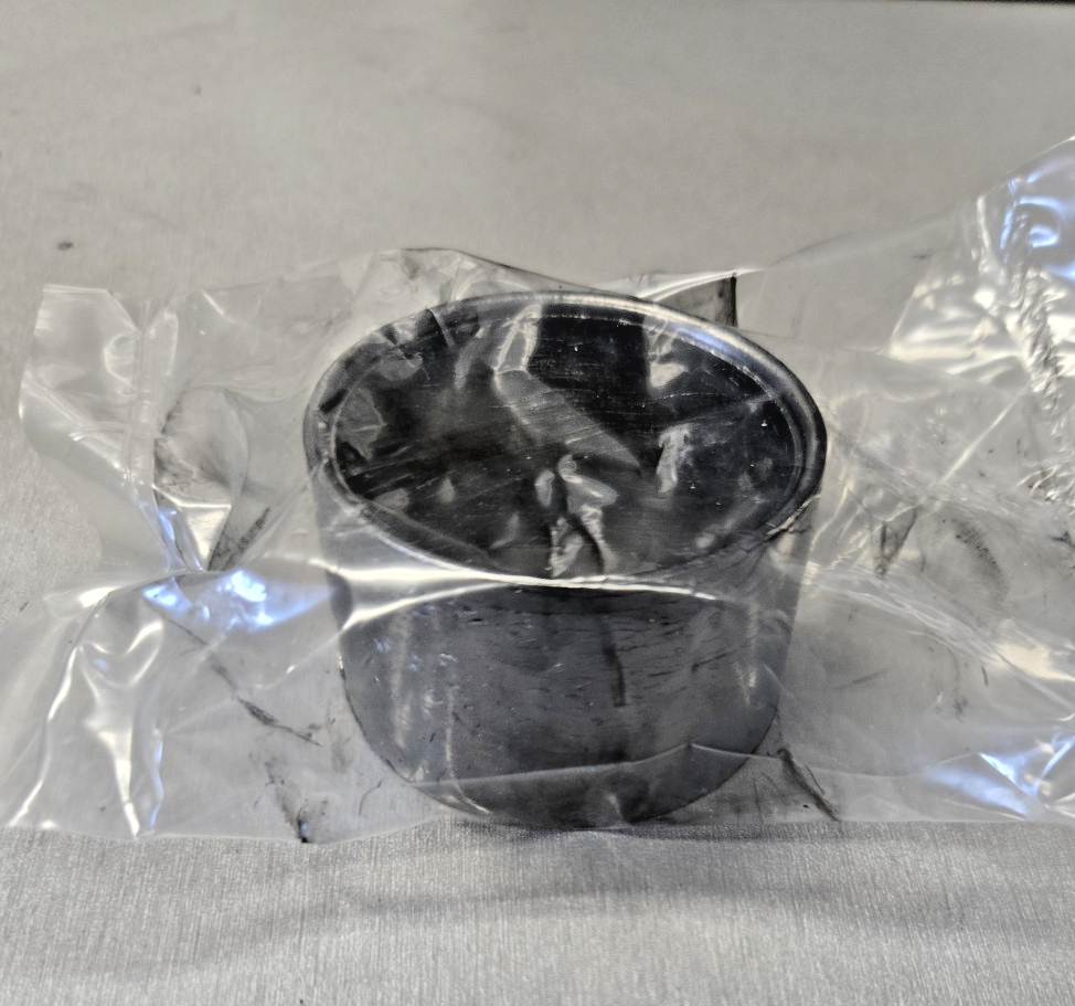 Kawasaki OEM 11061-0431 Gasket Exhaust Pipe C #0580