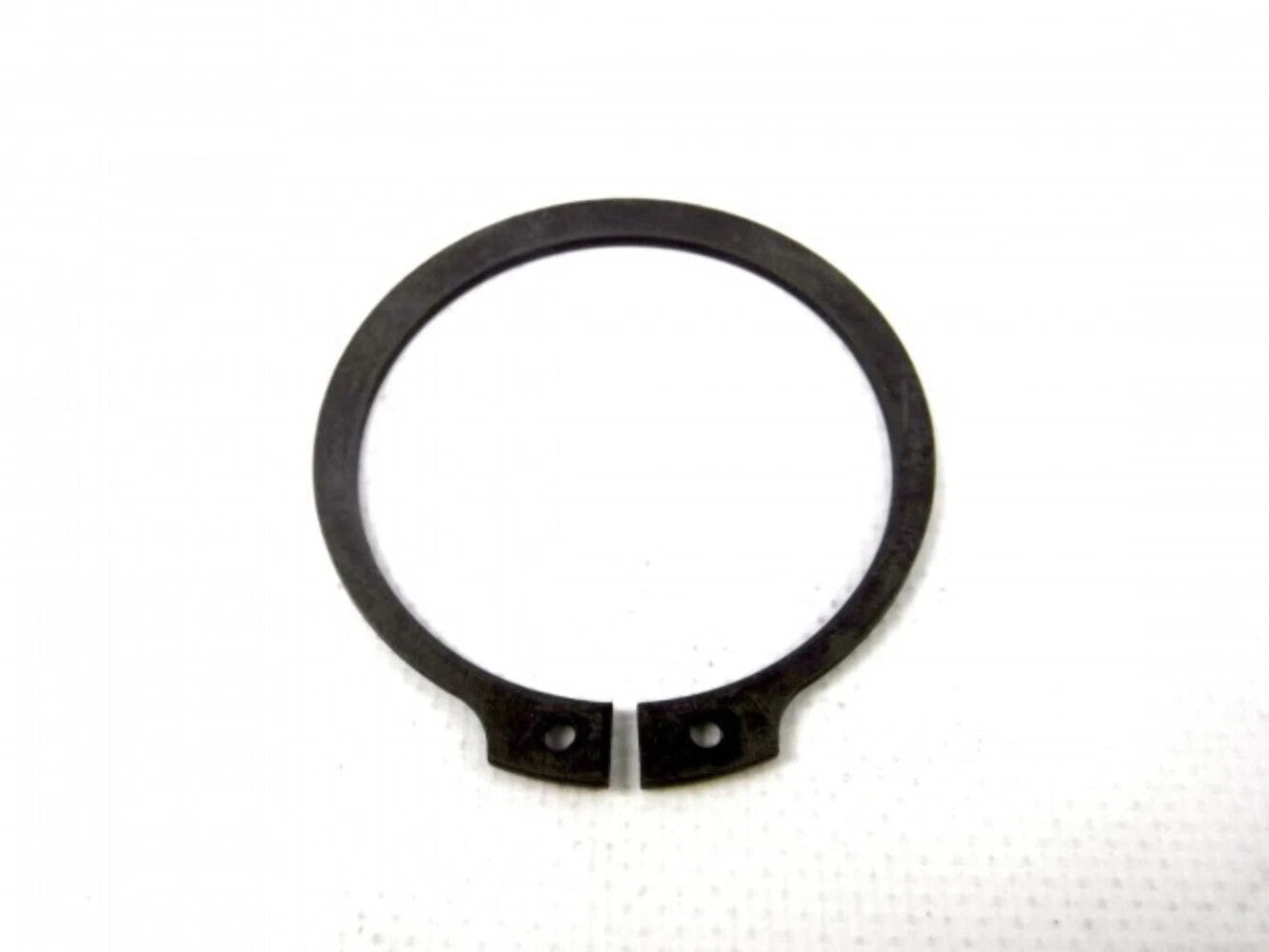MOTO GUZZI REAR WHEEL RING CIRCLIP GU90271055     #0024
