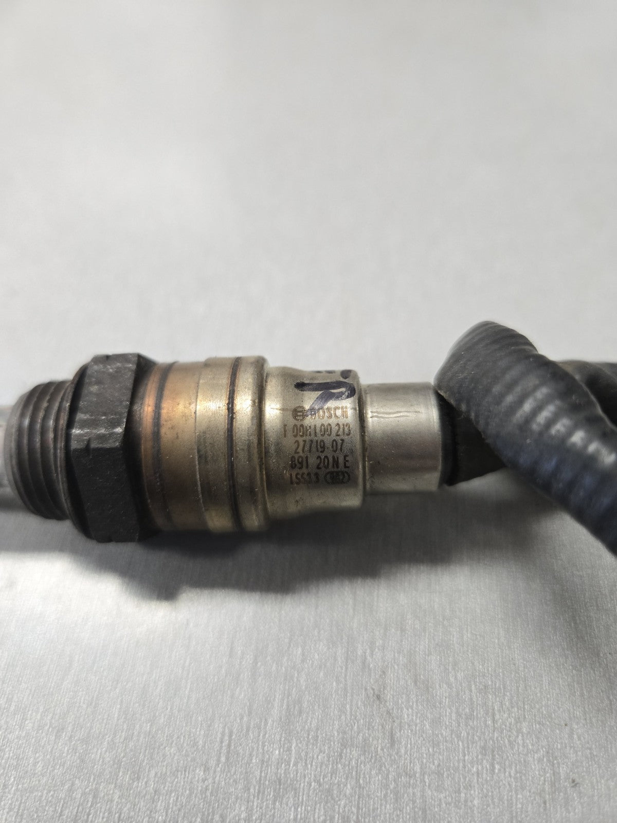 HARLEY-DAVIDSON O2 OXYGEN SENSORS SPORTSTER TOURING 27719-07 OEM 2007-2017 #0709