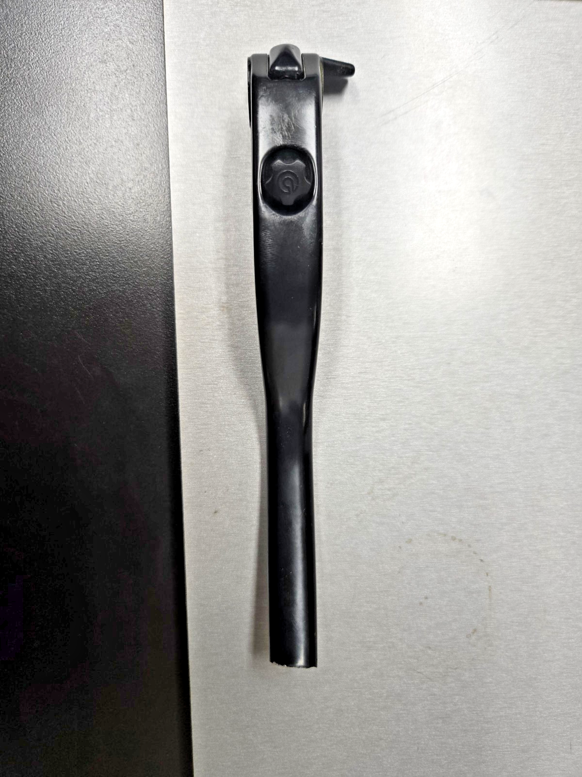 Ducati Front Brake Lever 899 1299 959 V4 V2 Monster OEM 63140601A Genuine  #0178