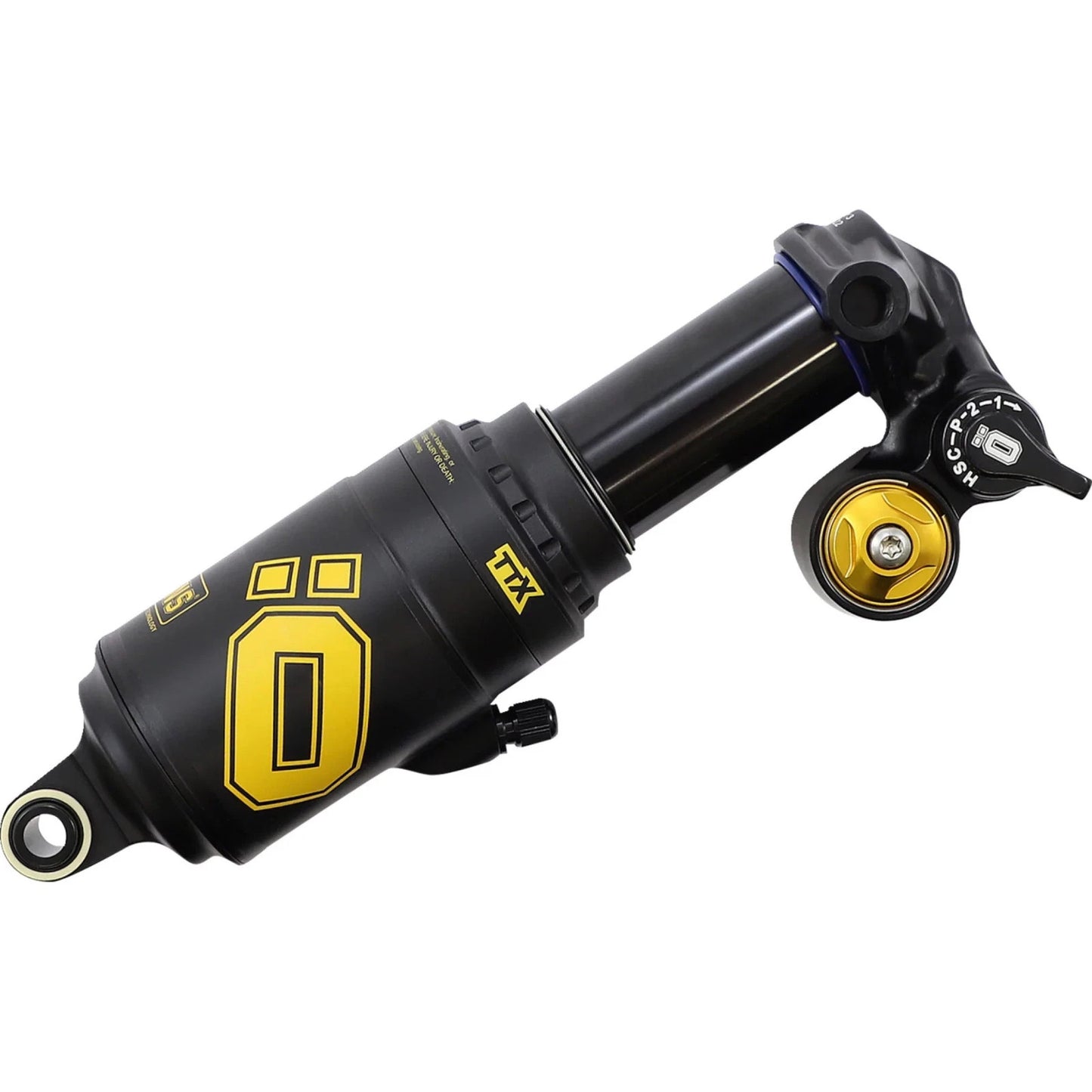 OHLINS 1311-0164 U00393-01 TTX2 Intense Tazer MX Air Shock  #0409