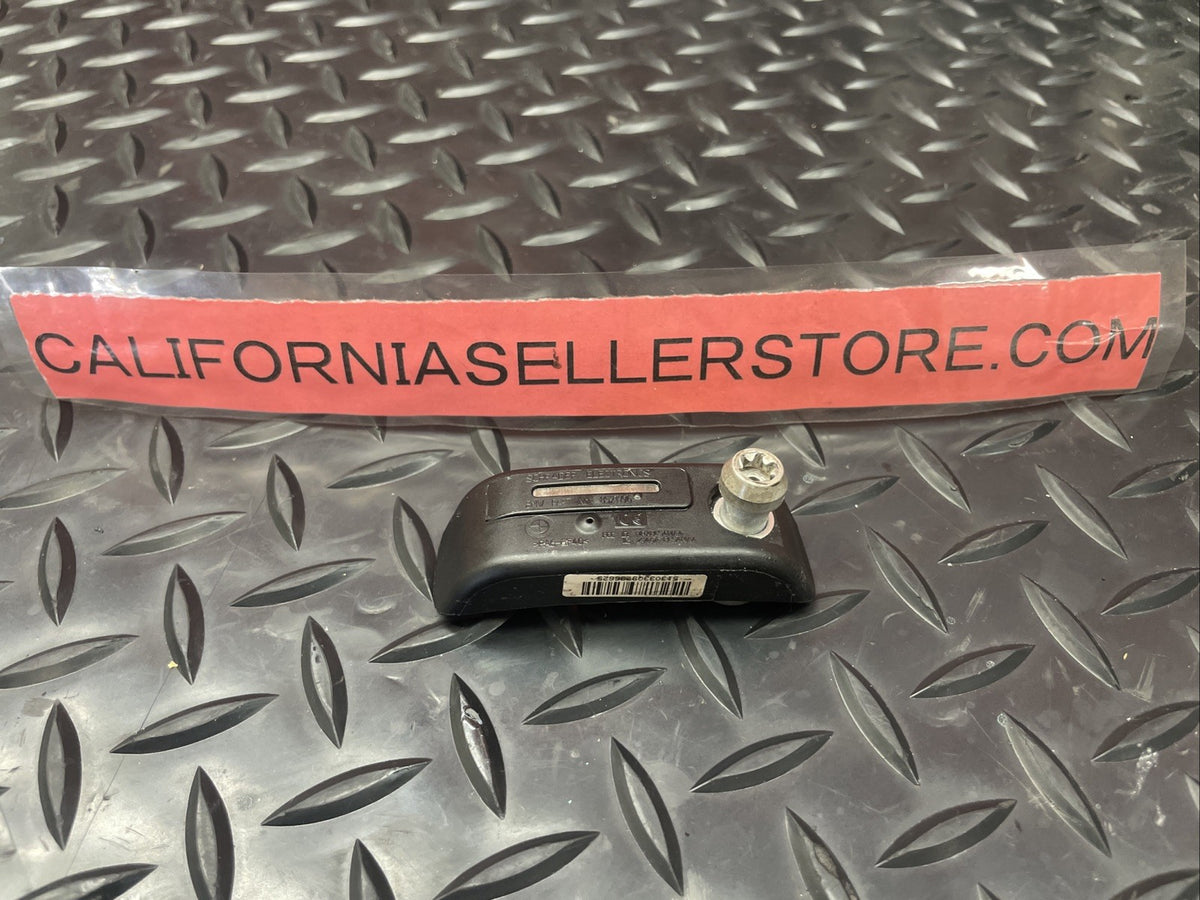 BMW Tire Pressure Sensor 8521796  #1397