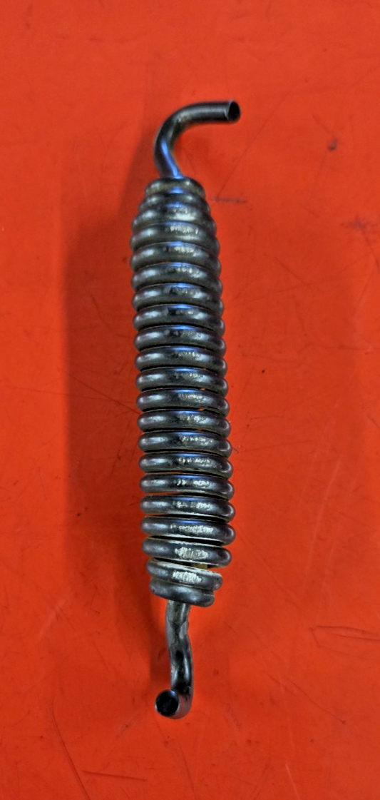Harley Davidson Side Jiffy Kick Stand Spring  OEM 49725-07A  #0515