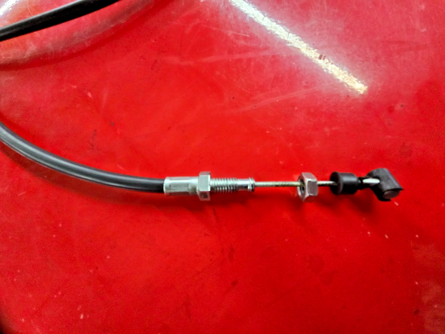 2016-19 Indian Scout OEM Clutch Cable 7082203-04  #0445