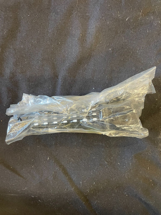 OEM Kawasaki rear passenger foot rest pegs 34028-0095  #0333