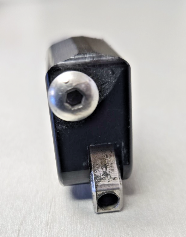 KTM Midwest Mountain Engineering Clutch SHORT Lever Magura 2c #0470