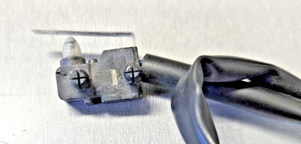 MICROSWITCH MARQUARDT 1022.0281 BREMBO DUCATI APRILIA BMW  #0719