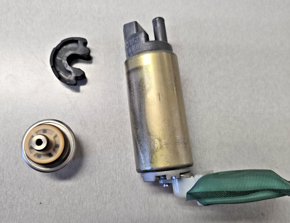 Fuel Pump BMW R1200 #0482