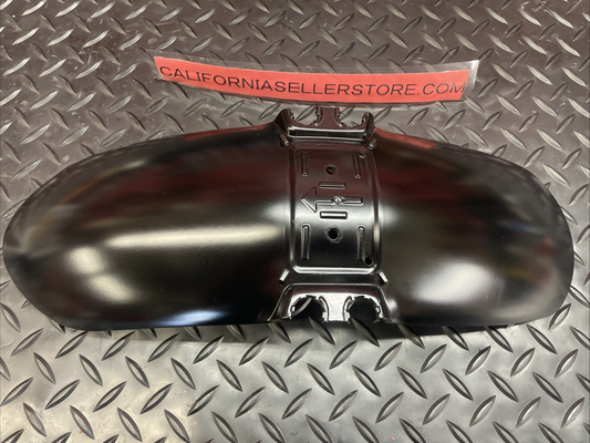 BMW R9T SCRAMBLER 2015 - 2021 FRONT OEM GUARD 711 4661 8558342  276487 10  #1131