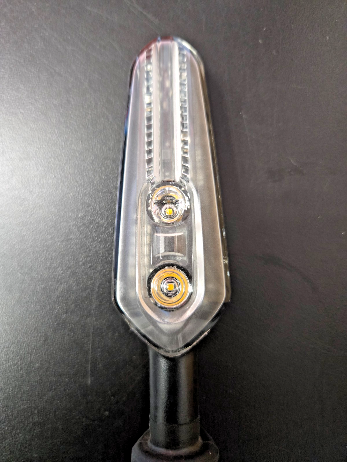 Yamaha OEM Part BAT-83310-10-00 FRONT FLASHER LIGH     #0174