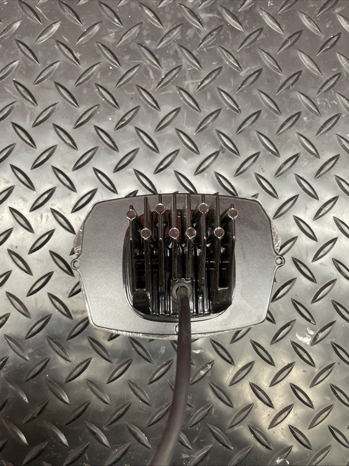 Baja Design LED Headlight Honda CRF450 2019  #0961