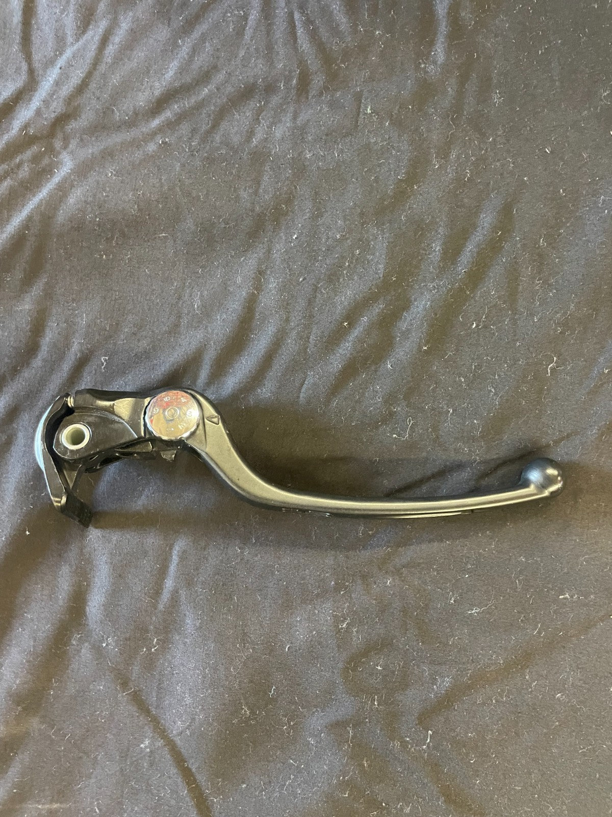 SUZUKI FRONT BRAKE LEVER 2017-2024 GSX-R1000/R OEM 57300-17K00  #0061