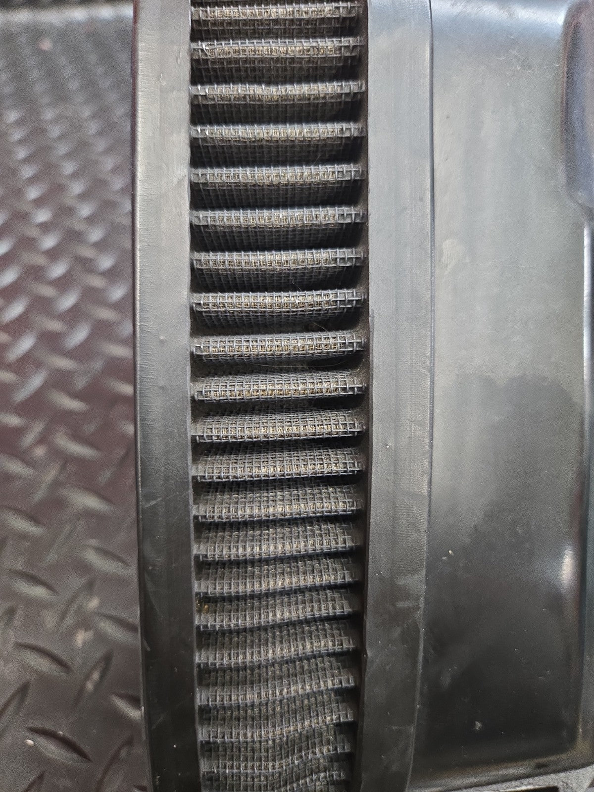 99-03 Yamaha Road Star XV1600 K&N Air FILTER  + OEM Box   #1312