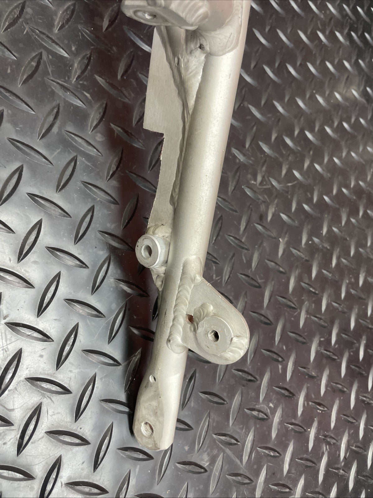 VOR Vertemati 503 2002 Offroad Racing Subframe  #1324