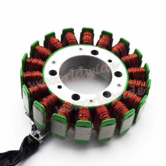 18 Coils Magneto Stator For GY6 250cc CF250 CF Scooter NST Big Cheif Ice Bear