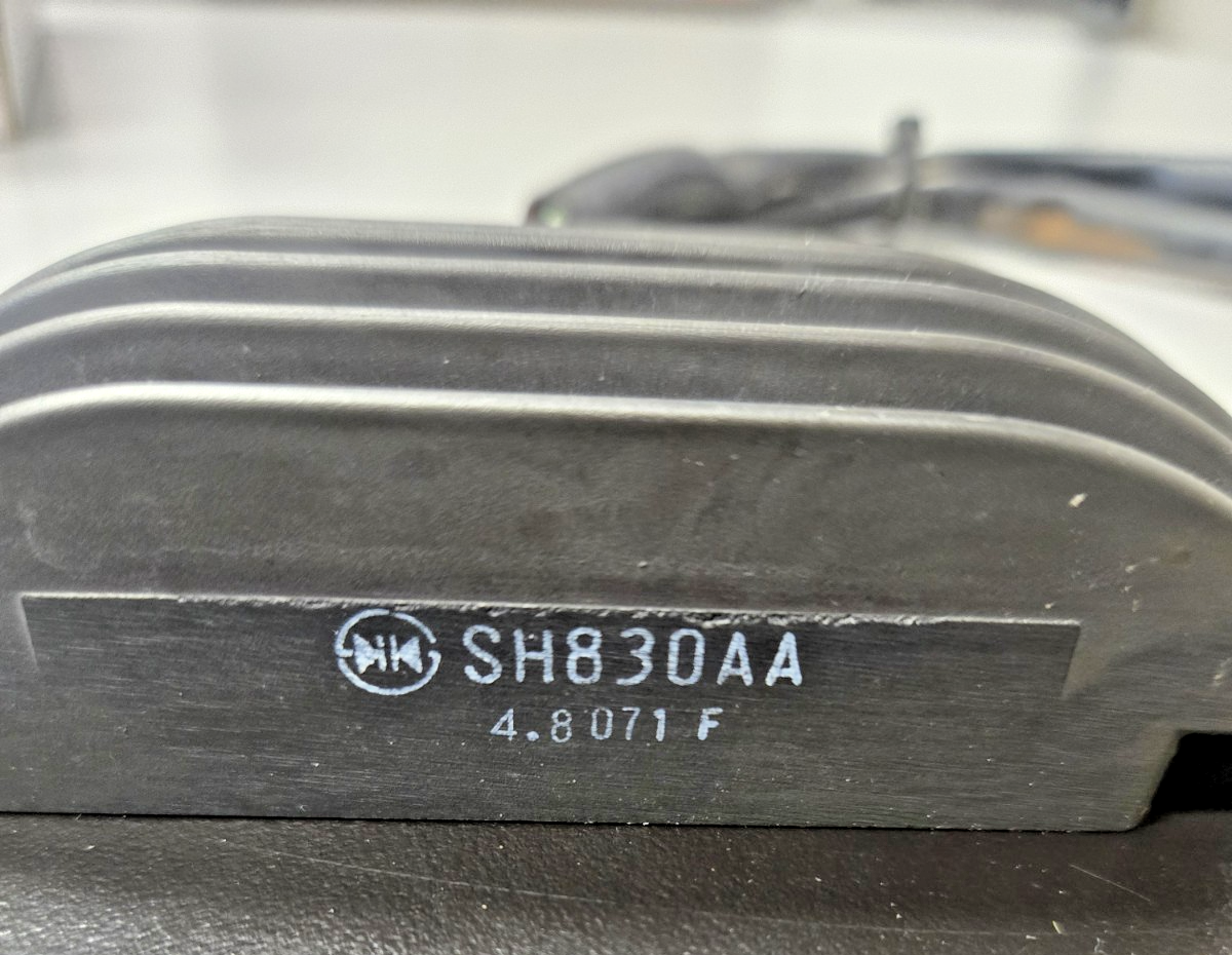 KTM Genuine Voltage Regulator - 78111034000  #0613