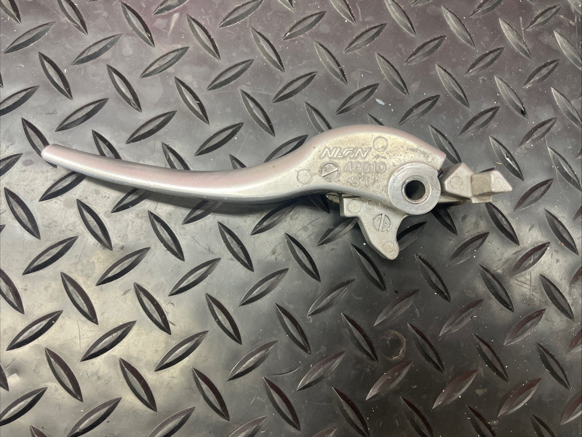 SUZUKI Boulevard Front Brake Lever  57300-48G10  #1370