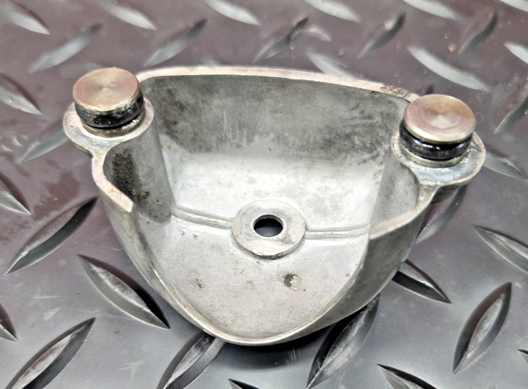 1974-1978 Honda CB550K CB550F CB500K cylinder head side cover rocker #1006