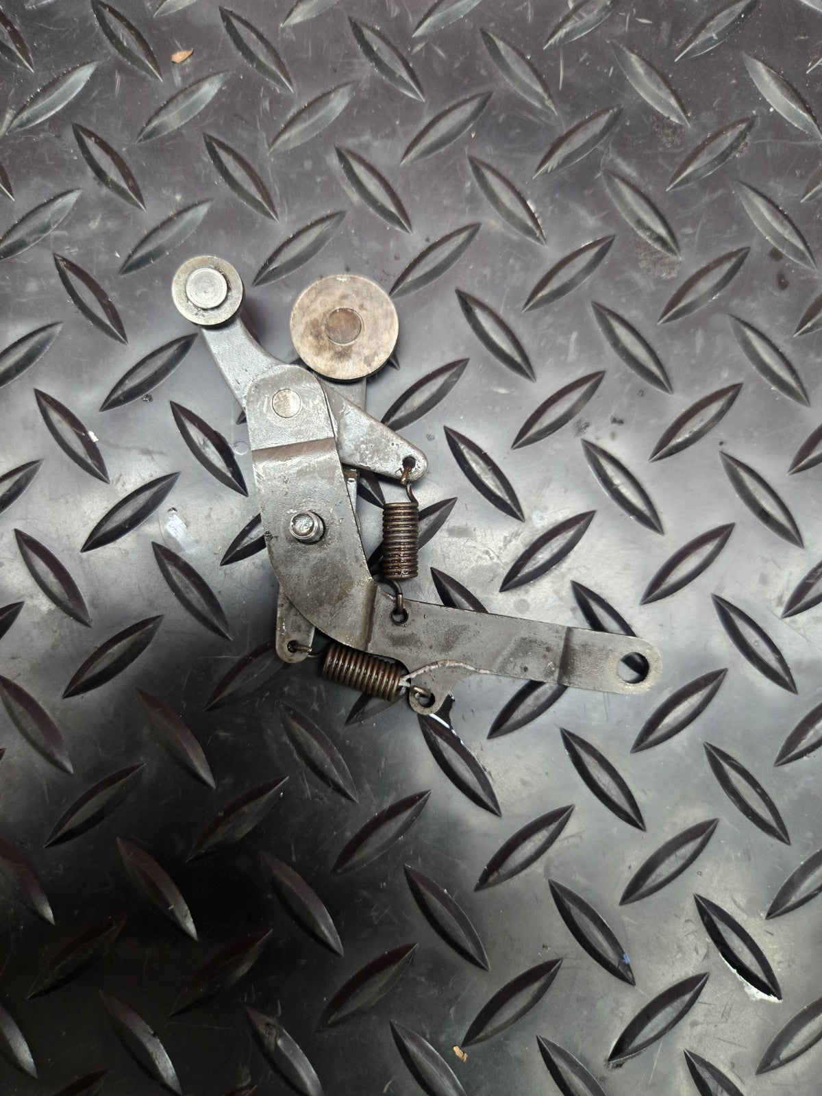 Honda CB550 cb550k cb550f  Shift Selector #1029