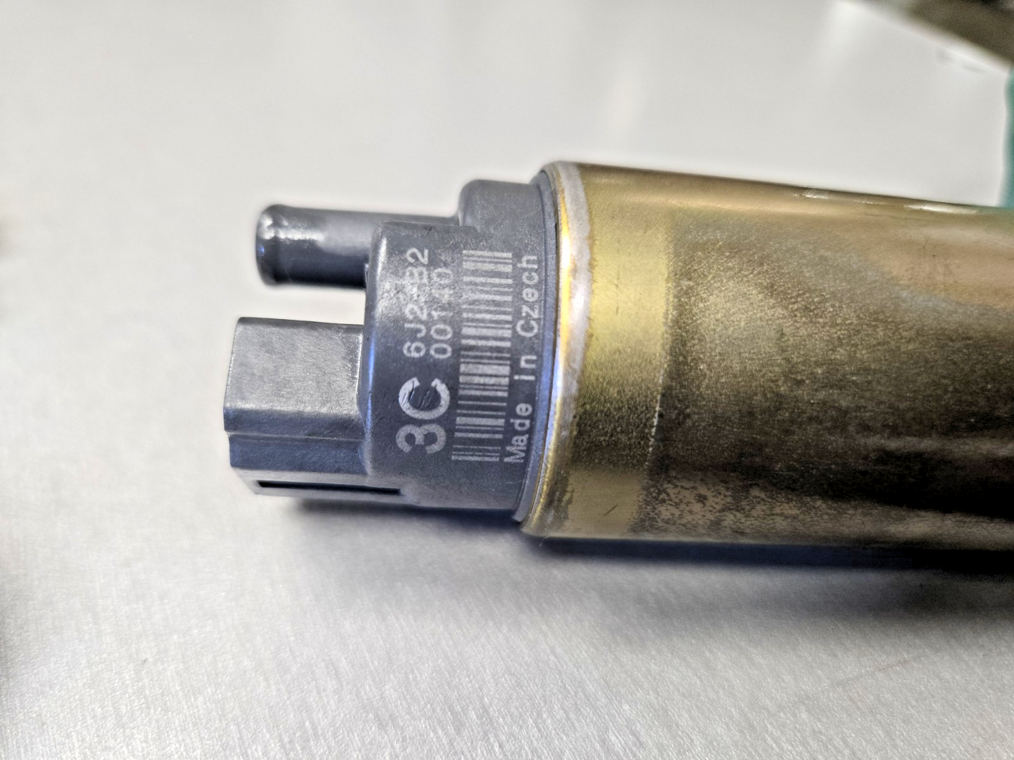Fuel Pump BMW R1200 #0482