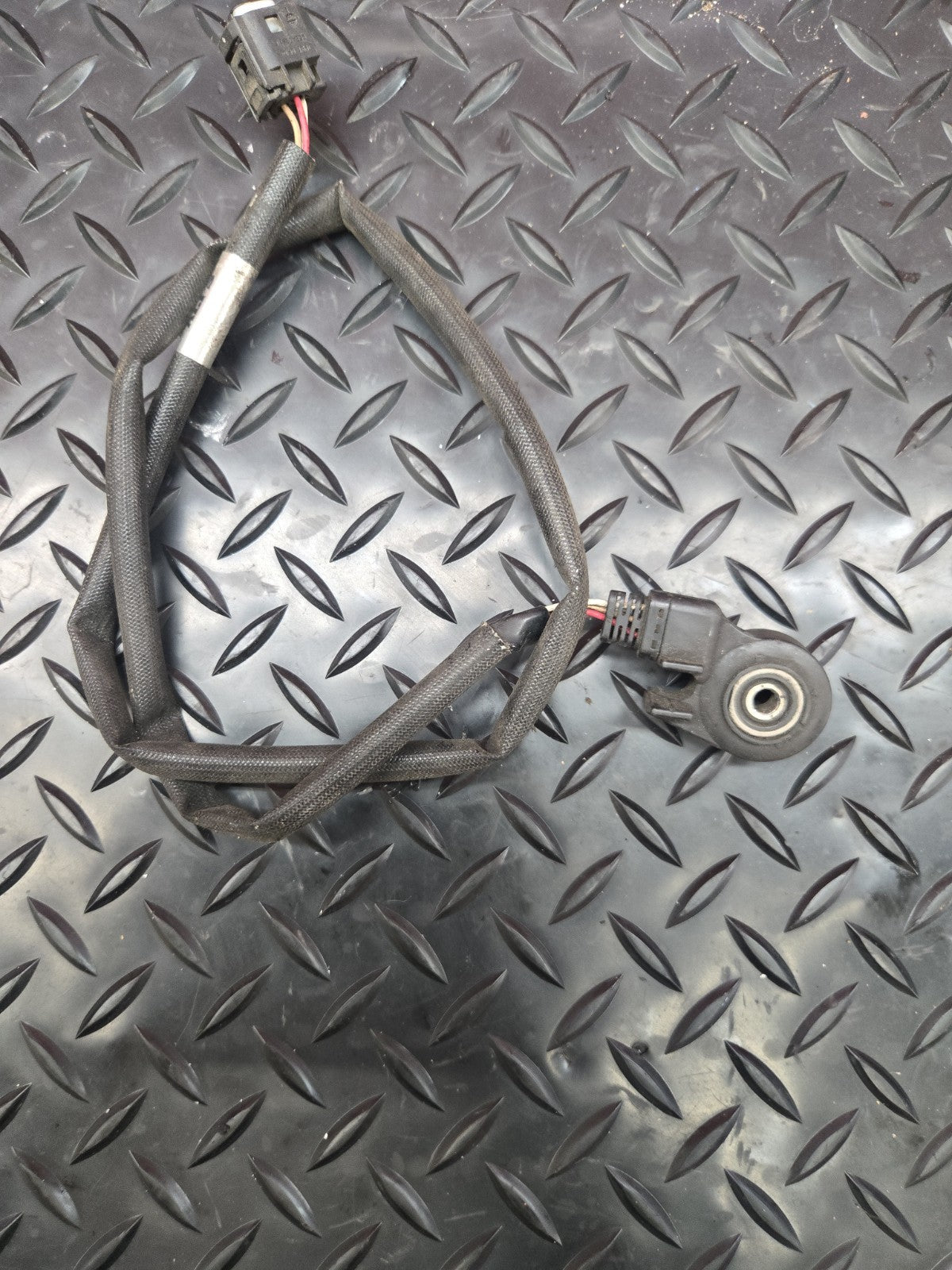 BMW KICKSTAND SWITCH POSITION SENSOR  #1055