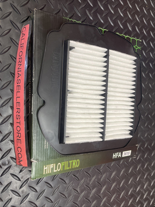 HiFloFiltro HFA1914 Suzuki SV650/SV650 ABS/SV650X  2016/23  #1284