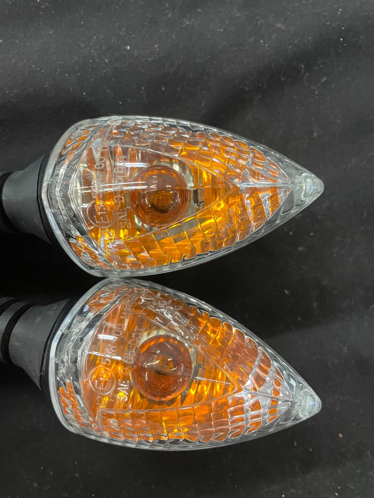 KTM/Husqvarna/GasGas OEM Blinkers    #0323
