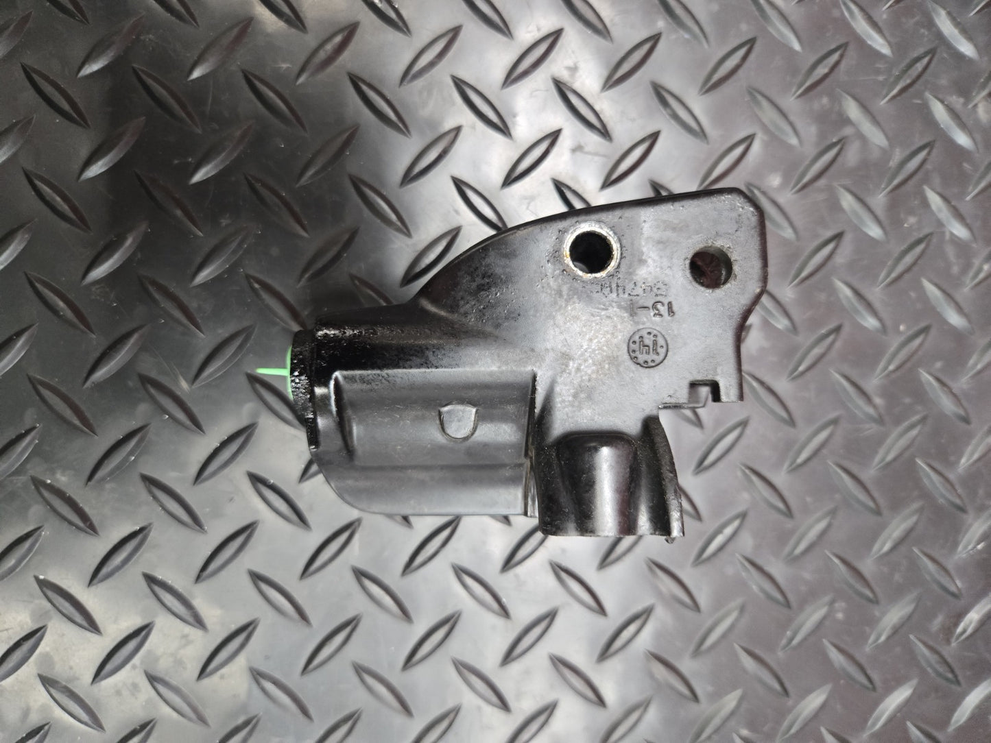 HARLEY DAVIDSONROAD GLIDE SPECIAL  Clutch Master Cylinder 2015 FOR PARTS #0861