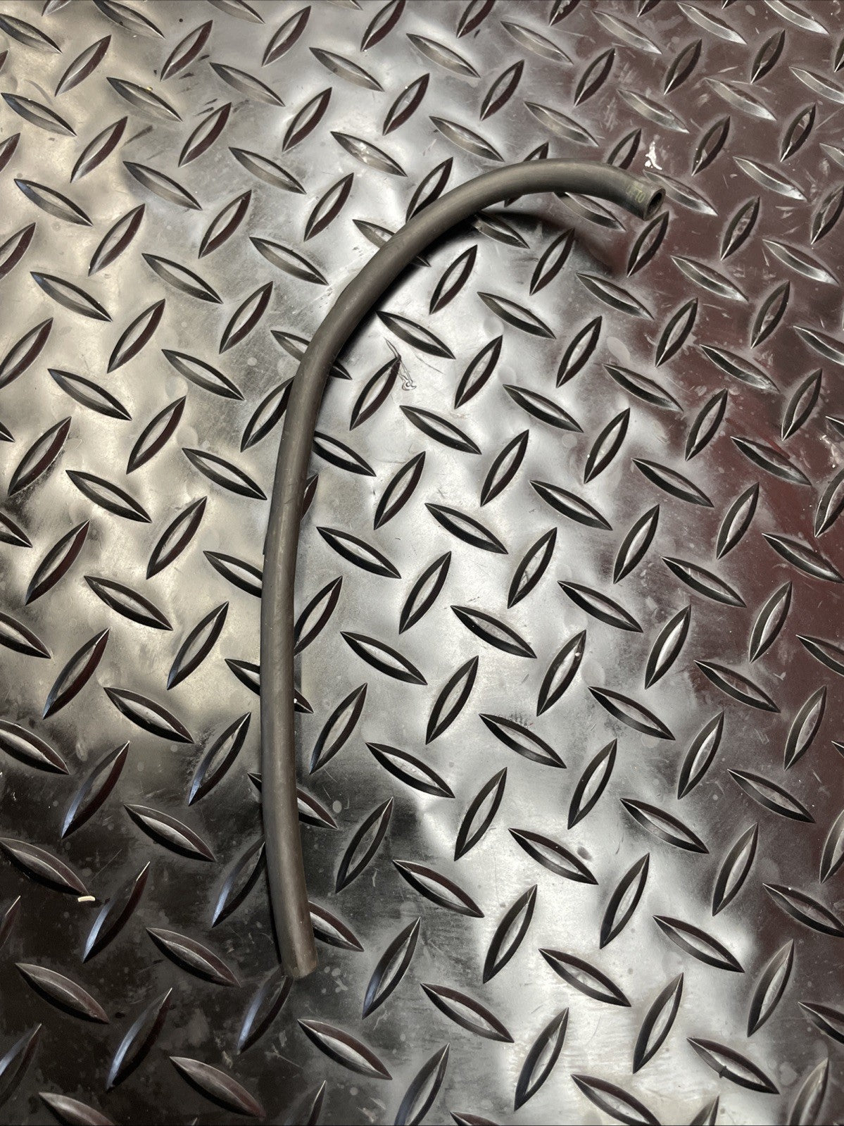 VOR Vertemati 503 Radiator Hoses #0964