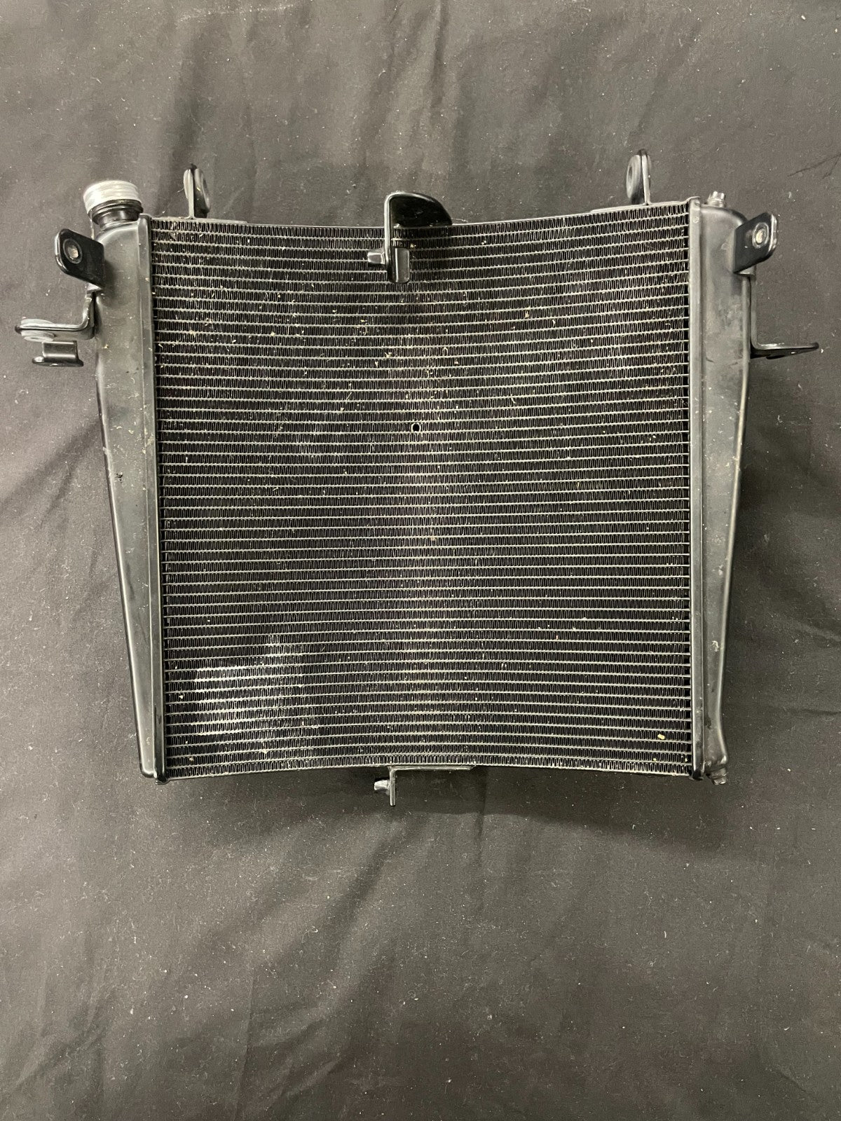 KTM 19 20 1290 SUPER DUKE Radiator WATER COOLER 61735010033 #0115