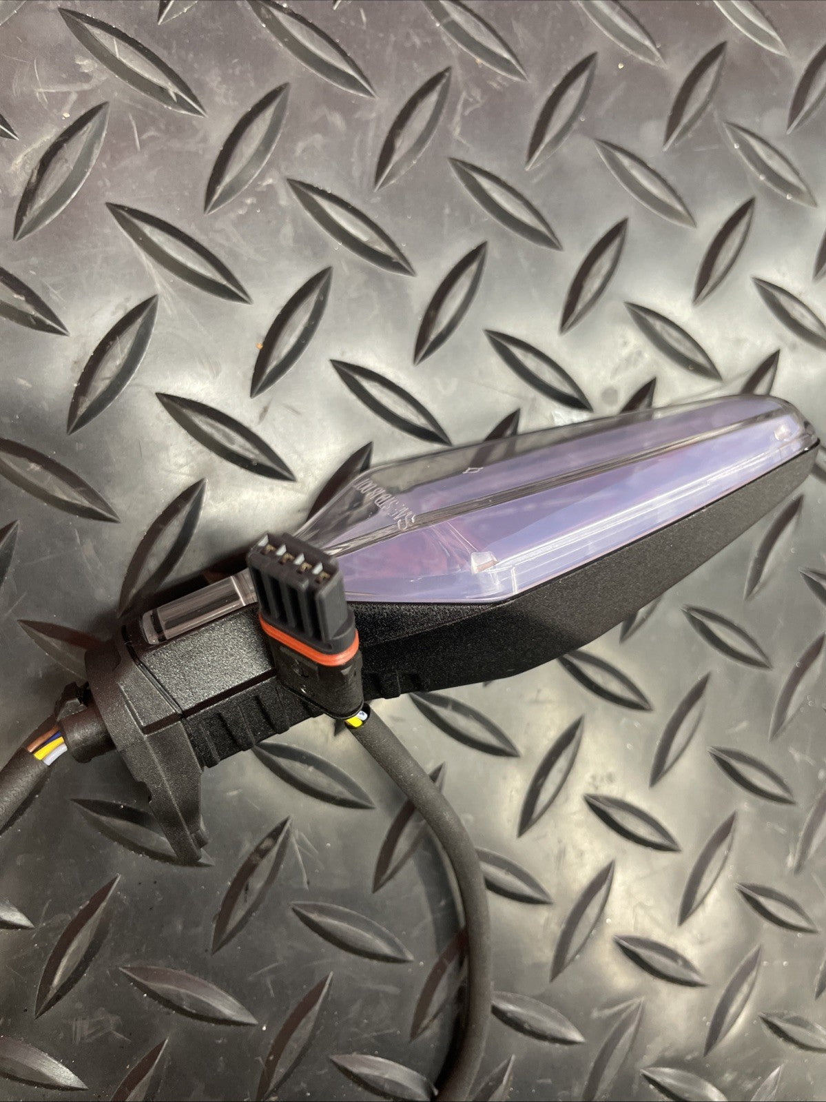 BMW S1000RR 2020/26 Multifunctional Turn Signal Lamp - 63237924982  #0843