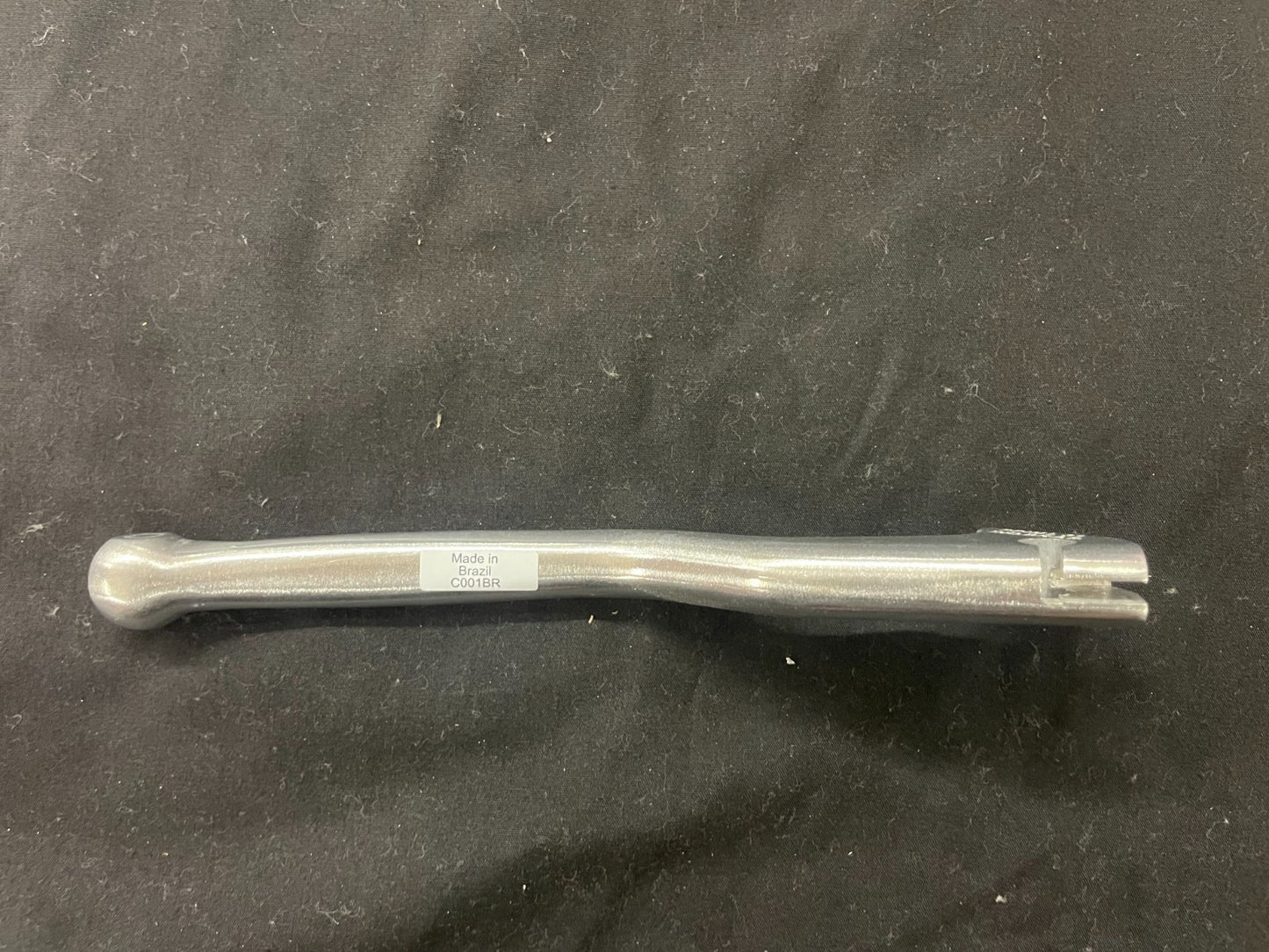 OEM Honda CRF250 2019 -2025 Left Handlebar Clutch Lever 53178-KPT-305  #0153
