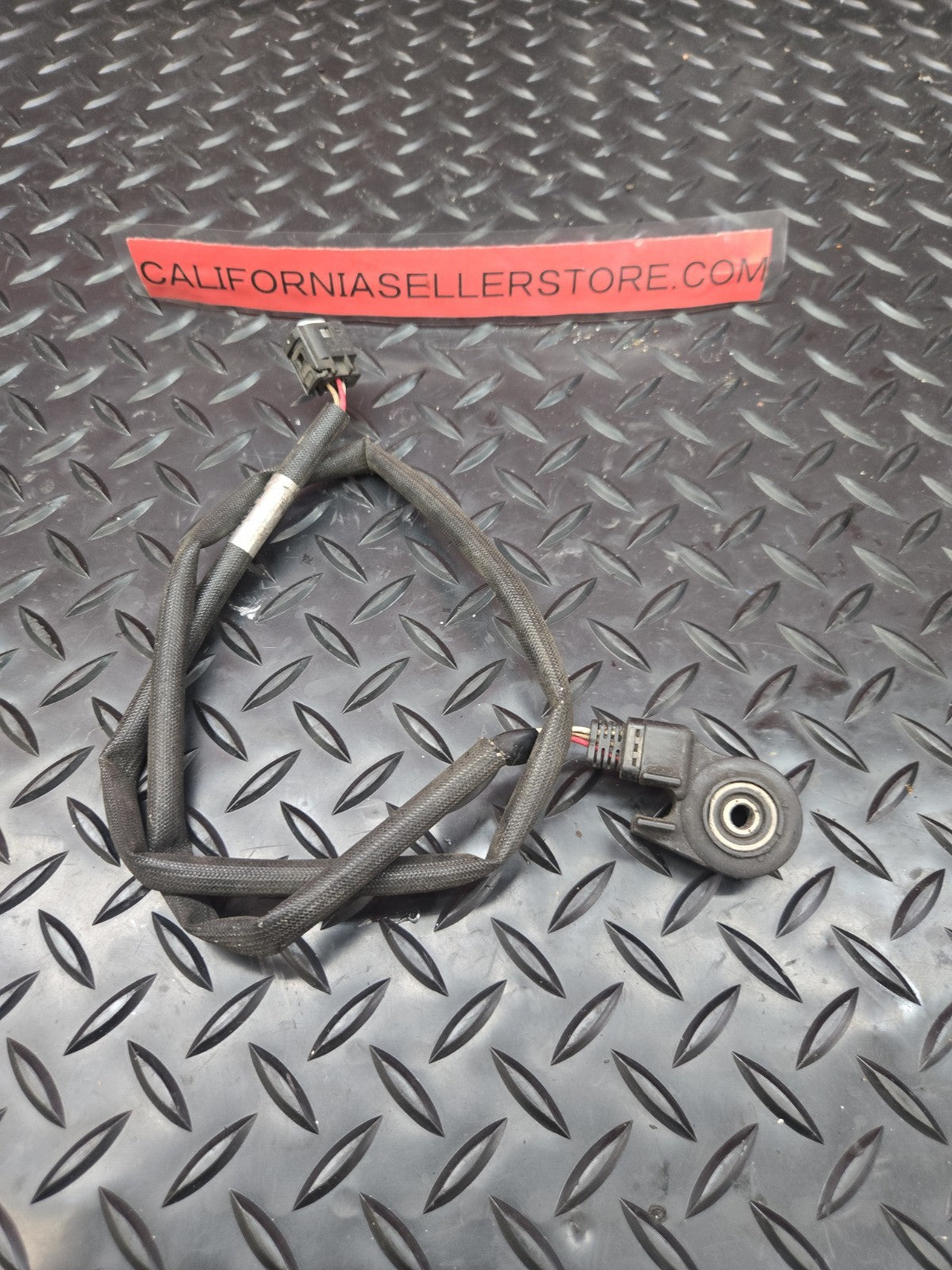 BMW KICKSTAND SWITCH POSITION SENSOR  #1055