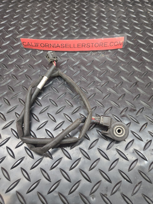 BMW KICKSTAND SWITCH POSITION SENSOR  #1055