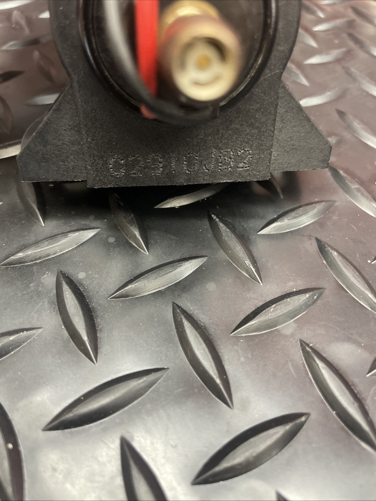 CarBole Micro Electric Fuel Pump Universal 5/16”  #0748