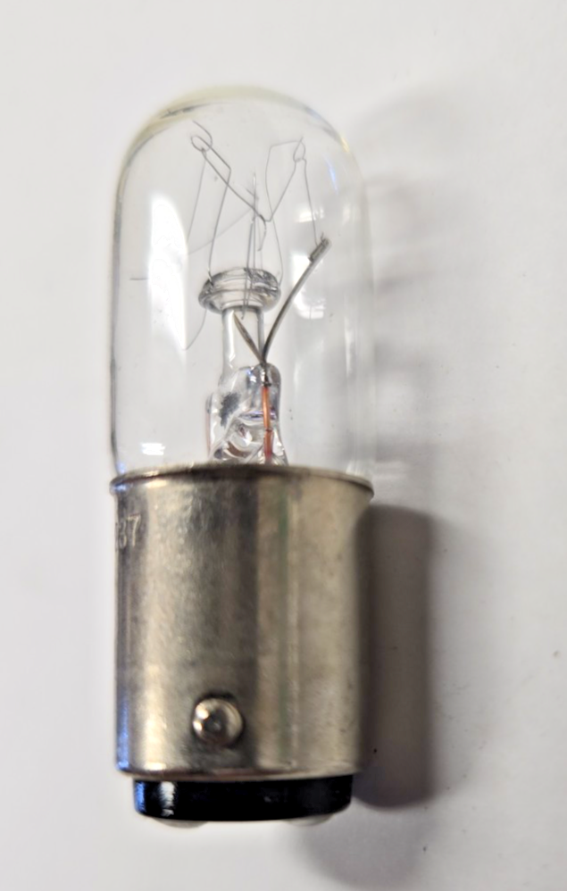Telemecanique DL1BL120 Lamp Bulb CM8A237  #1247