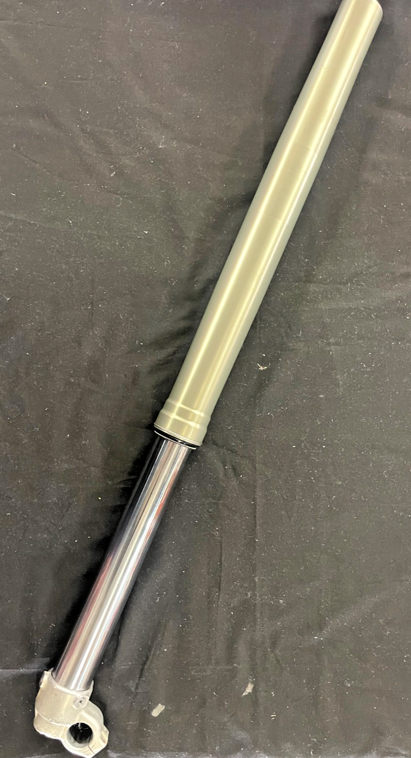 03 450EXC KTM WP 48mm RIGHT Forks  XC EXC SX 400 450 525  #0238