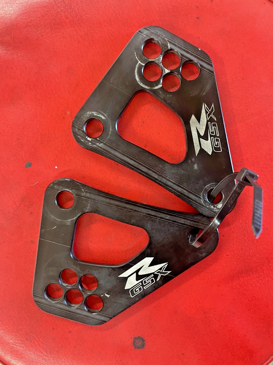 Rear Lowering KIT For Suzuki GSXR600/750/1000 2011-2022  #0072