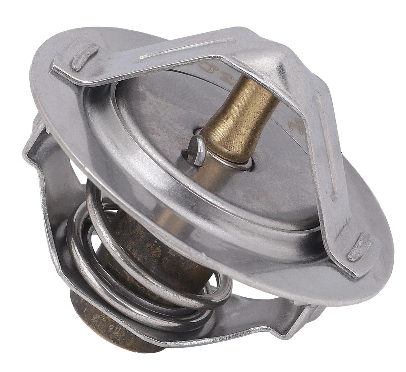 HONDA VF500 VF700 VF750 PC800 VF1000 VT1100 THERMOSTAT OEM #0605