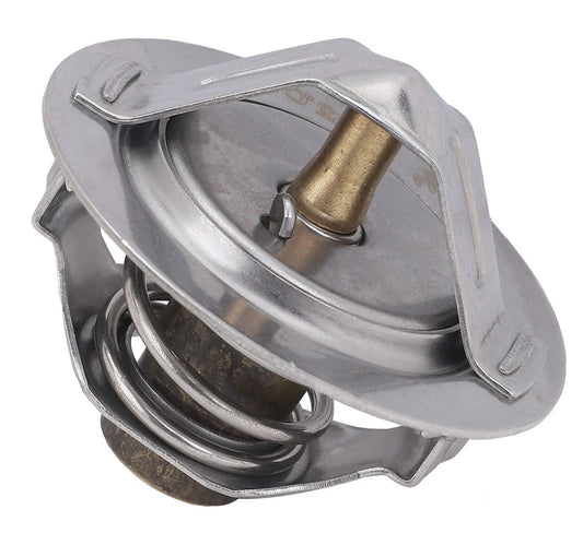 HONDA VF500 VF700 VF750 PC800 VF1000 VT1100 THERMOSTAT OEM #0605