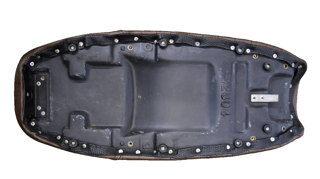 Triumph  SE T100 T120 Bonneville SEAT  #0261