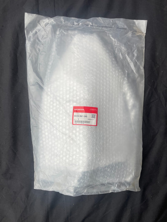 17 - 22 2018 Honda CBR1000RR windscreen OEM 64200-MKF-D40 - NEW   #0289