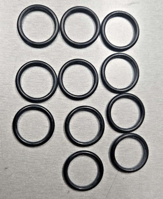 1X Moto Guzzi Clutch Actuator O-Ring Most Models 90706170  #0674