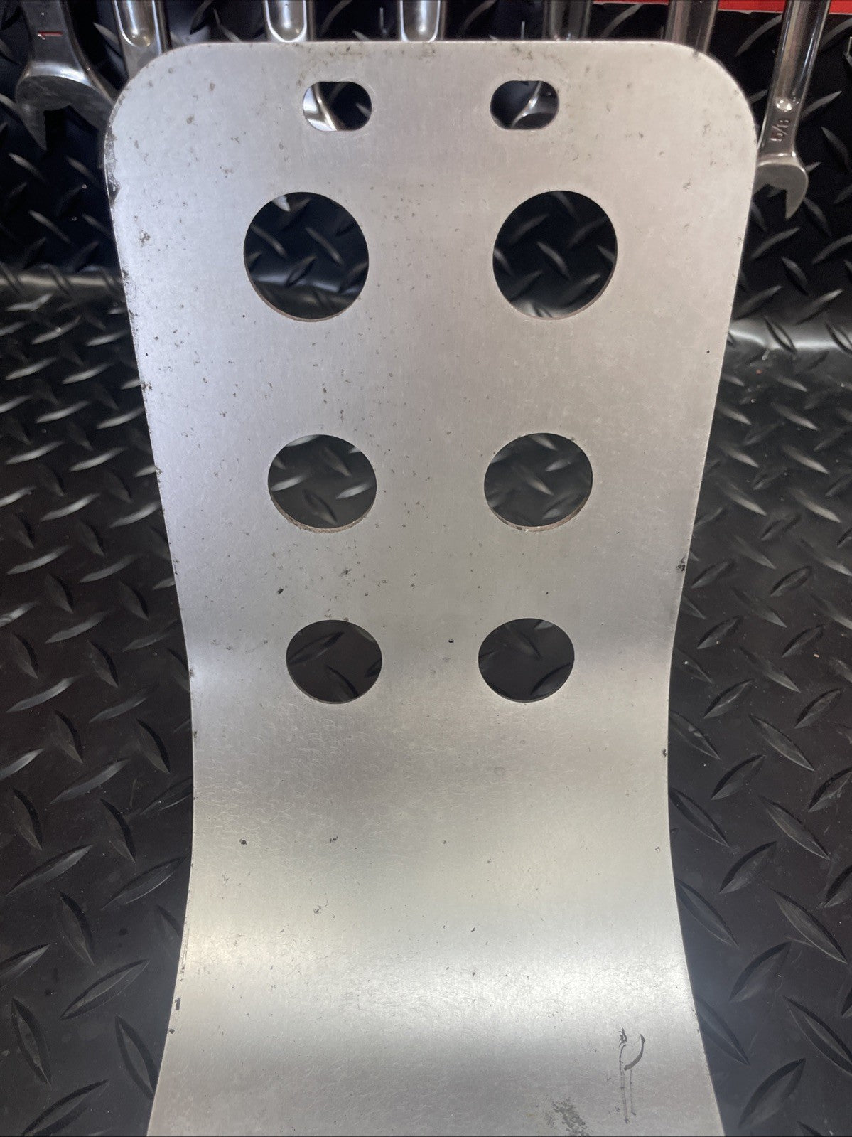 Triumph Bonneville T100 2004 Skid Plate Engine Guard & Oil Cover  #1286