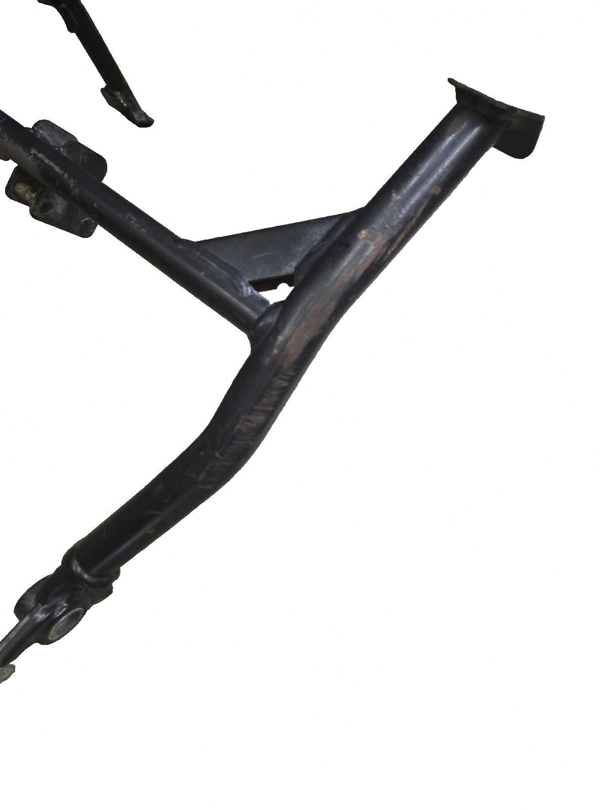2015 KTM 1190R Adventure  Center Stand