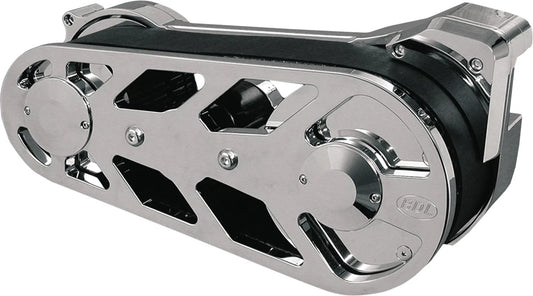 BELT DRIVES LTD. Monster Top Fuel Belt Drive Kit with Clutch TF-2000